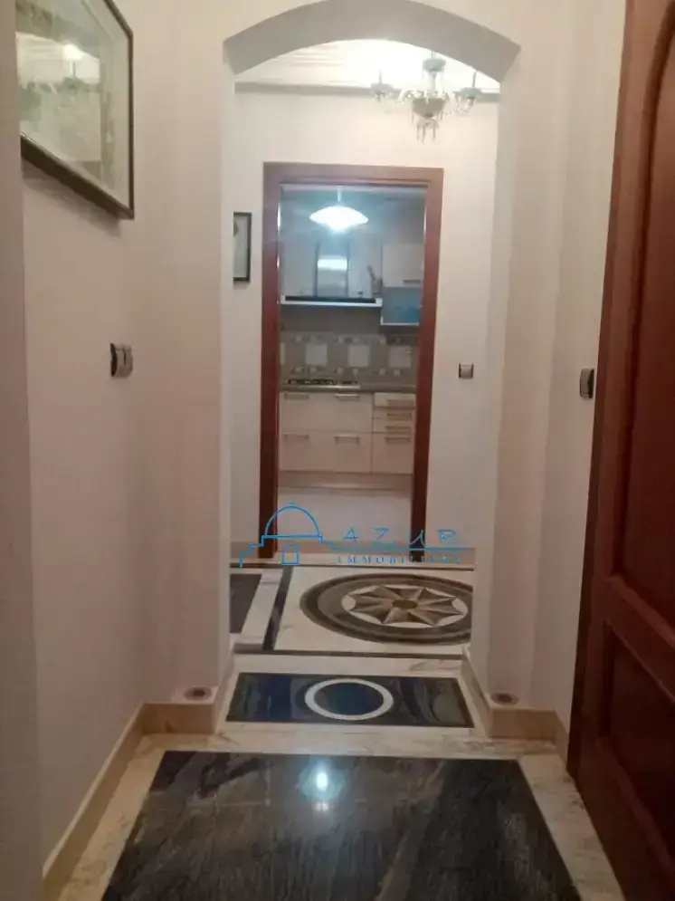 APPARTEMENT SCAN